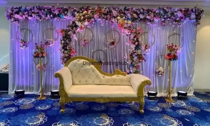 Rudra Eventz