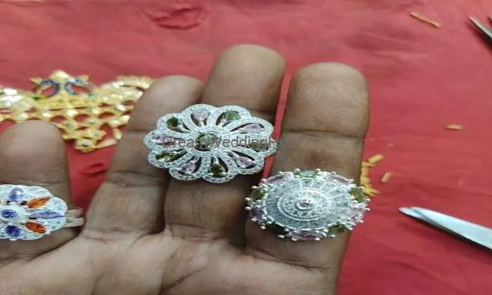 Rudra Jewellers