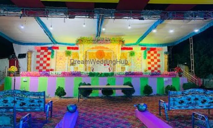 Rudra Marriage Garden