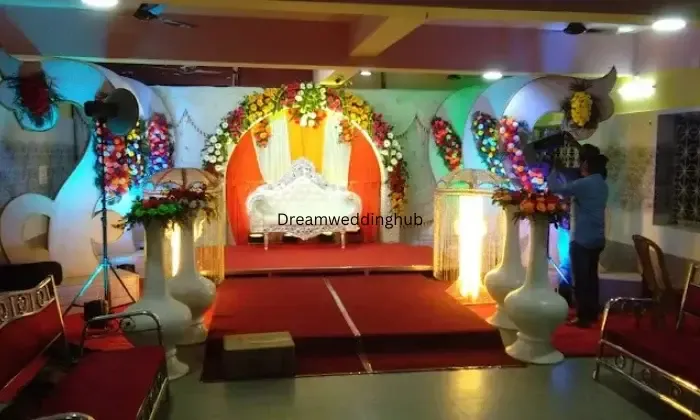 Rudra Narayan Mandap