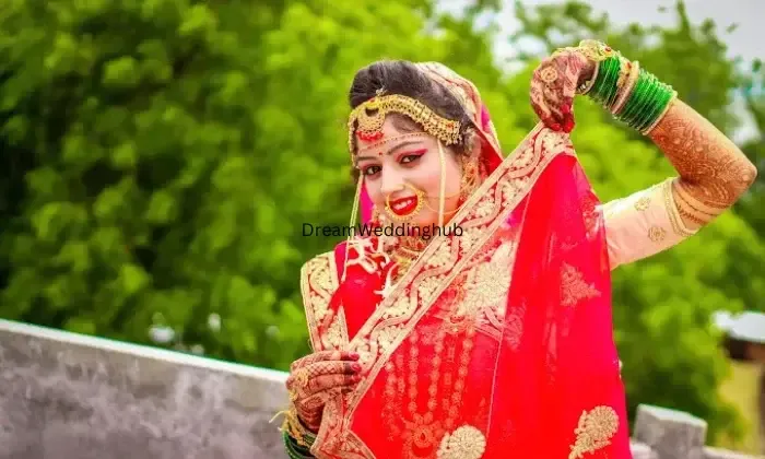 Rudra Photo Studio