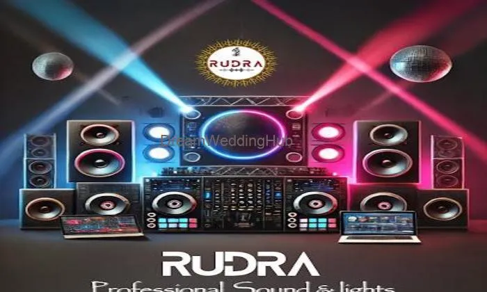 Rudra (professional Dj Sound And Lights)