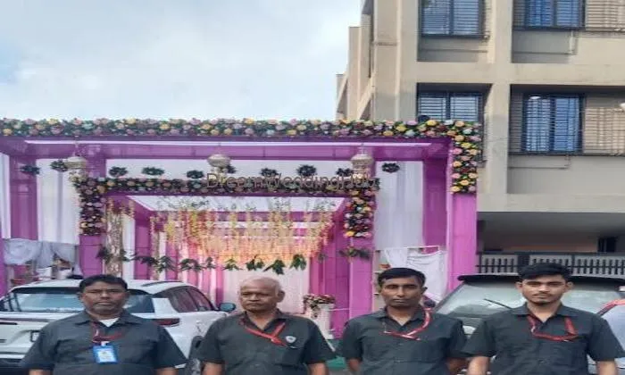 Rudra Security Force
