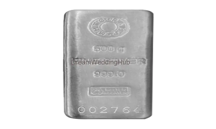 Rudra Silver Refinery Rudra Silver Refinery