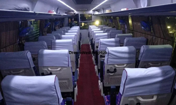 Rudra Travels