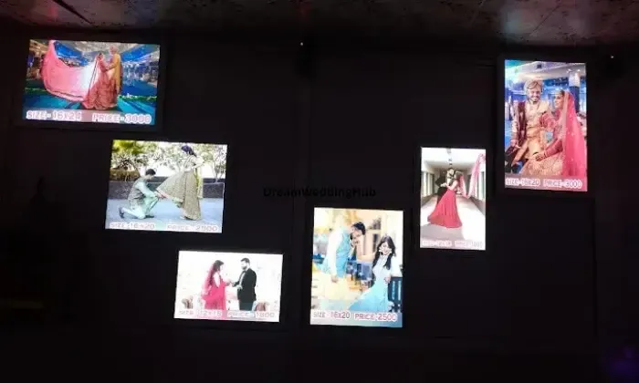 Rudra Video System