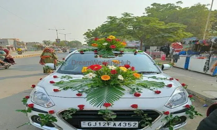 Rudrakash Tours And Travels