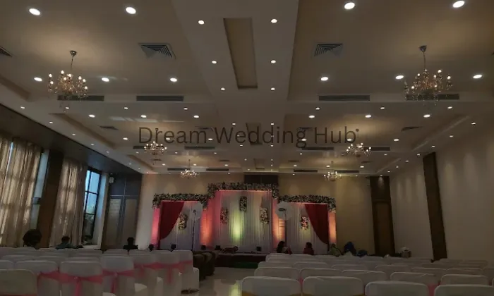 Rudraksh Banquet