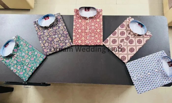 Rudraksh Dulha Collection