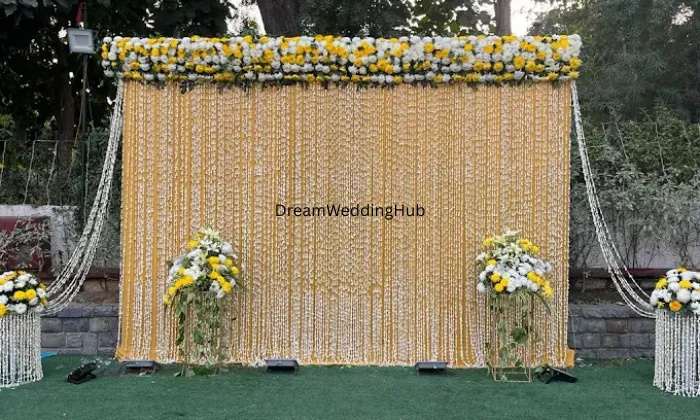 Rudraksh Event Company