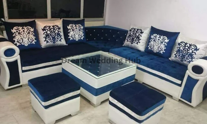 Rudraksh Furniture House