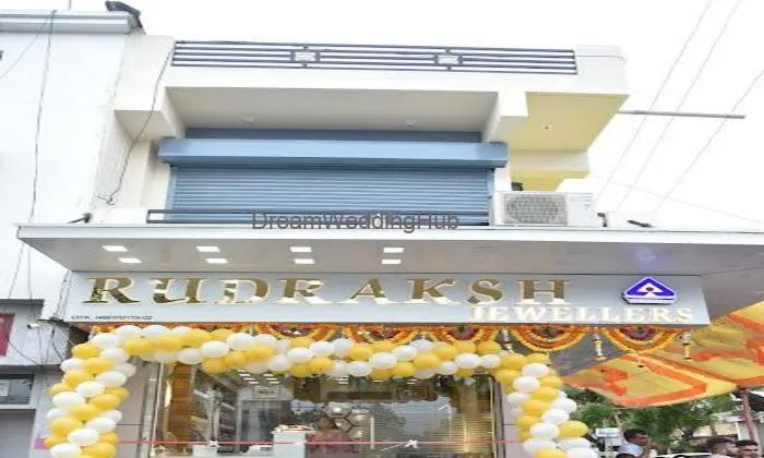 Rudraksh Jewellers ( Adipur )