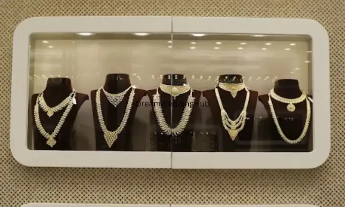 Rudraksh Jewellers Dombivli