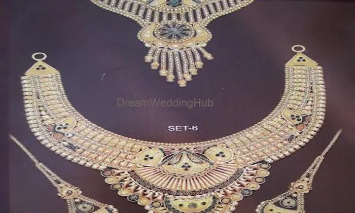 Rudraksh Jewellers ,sikandra Agra