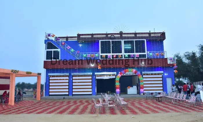 Rudraksh Resort