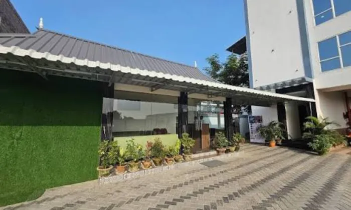Rudraksh Riverside Rudraksh Riverside