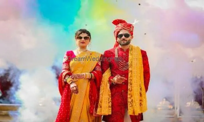 Rudraksh Studio ( Monish Yadav ) Rudraksh Studio ( Monish Yadav )