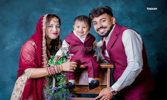 Rudraksha Creations - Newborn, Kids, Maternity & Family Photos