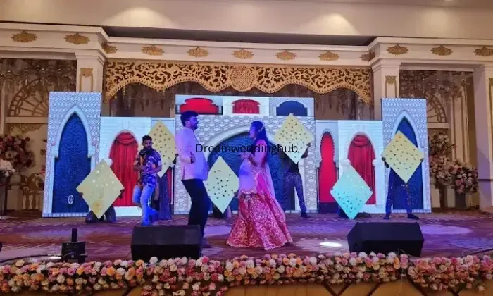 Rudraksha Dance  Fitness Club