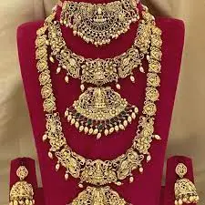 Rudraksha Jwellers