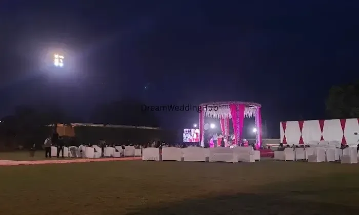 Rudram Party Plot