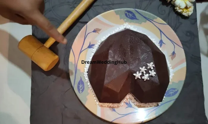 Rudrani Cakes