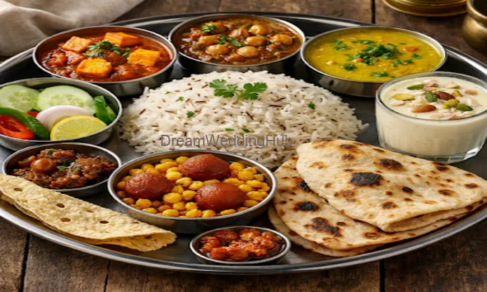 Rudrani Caterers