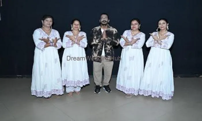 Rudransh Dance Studio And Martial Art Academy