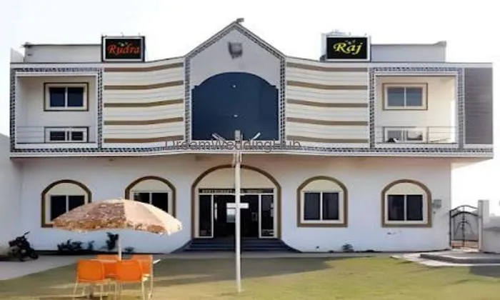 Rudraraj Villa Hotel