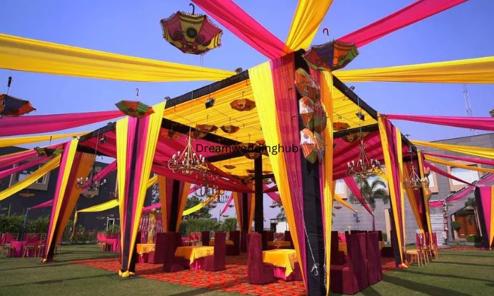 Rudraraju Lakshmipati Raju Function Hall
