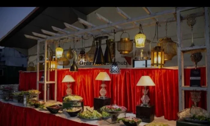 Rudreswar Catering
