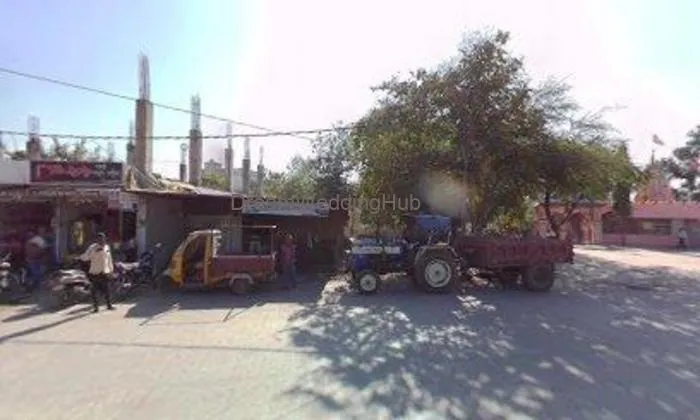 Rudri Resto