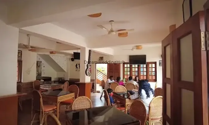 Ruffles Beach Resort
