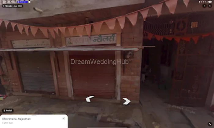 Rughani Jewellers