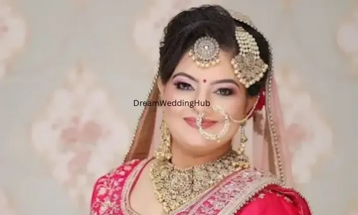 Ruhail Makeovers