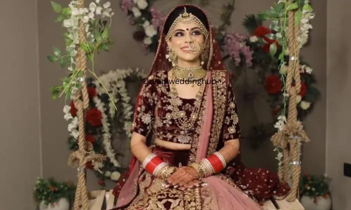 Ruhani Puri Luxury Makeup Artist 