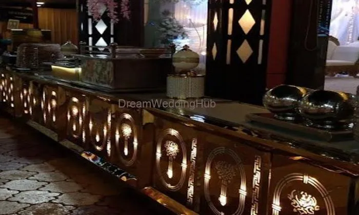 Ruhi Caterers