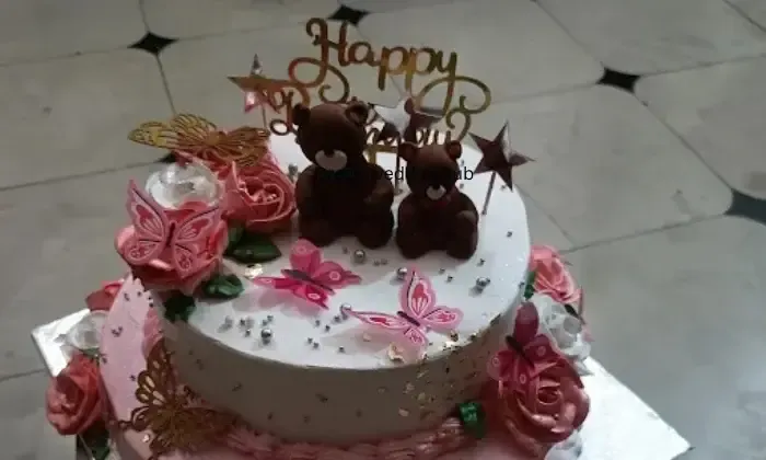 Ruhis Cakes