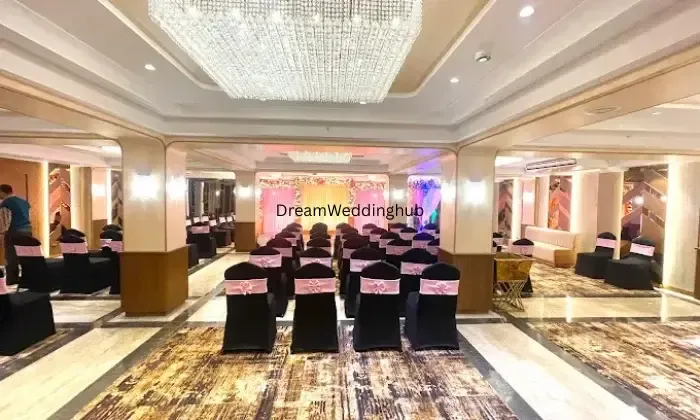 Ruhitel Banquets