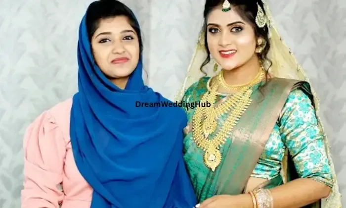 Ruhiz Bridal Makeup Studio