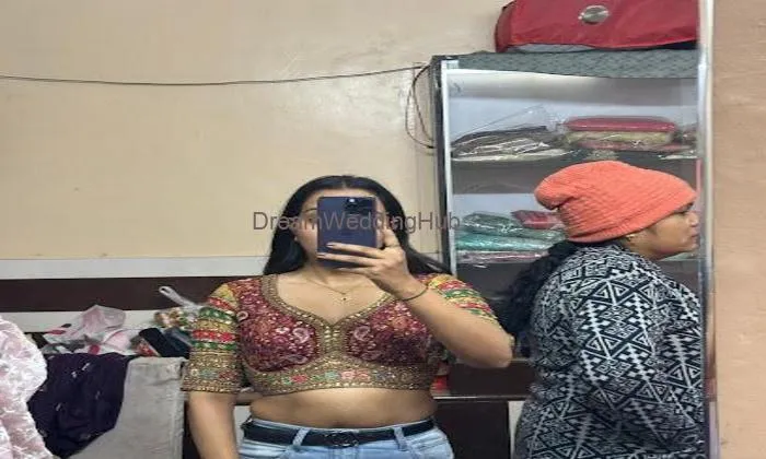 Rui Boutique. Ladies Tailor In Aligarh