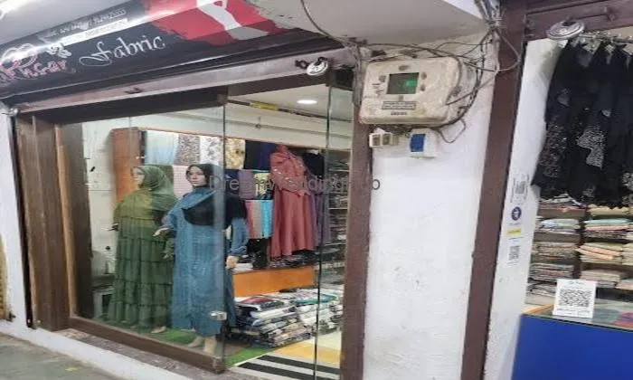 Rukhsar Fashion