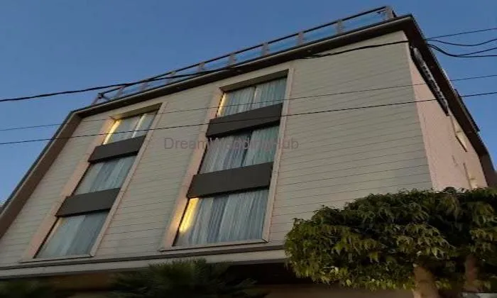 Rukman Hotels Jaipur
