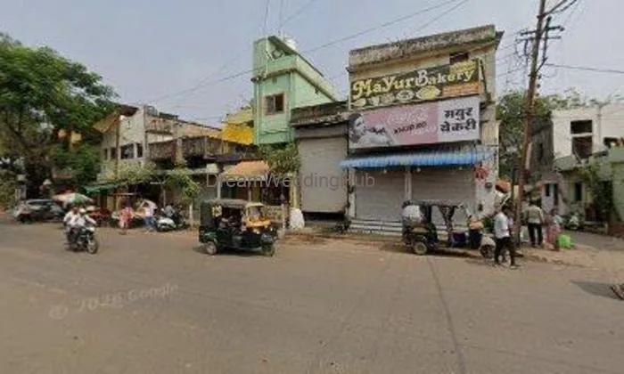 Rukmani Copper Rings Center