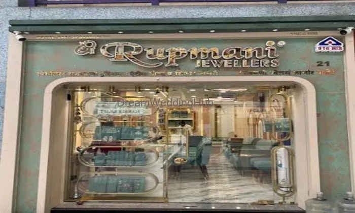 Rukmani Jewells