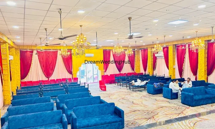 Rukmani Palace Banquet Hall