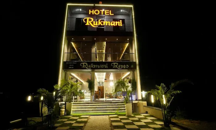 Rukmani Restro & Hotel