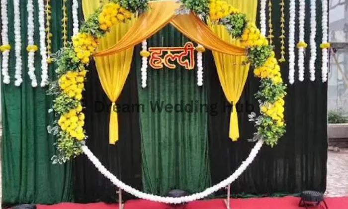 Rukminesh Creations Events Rukminesh Creations Events