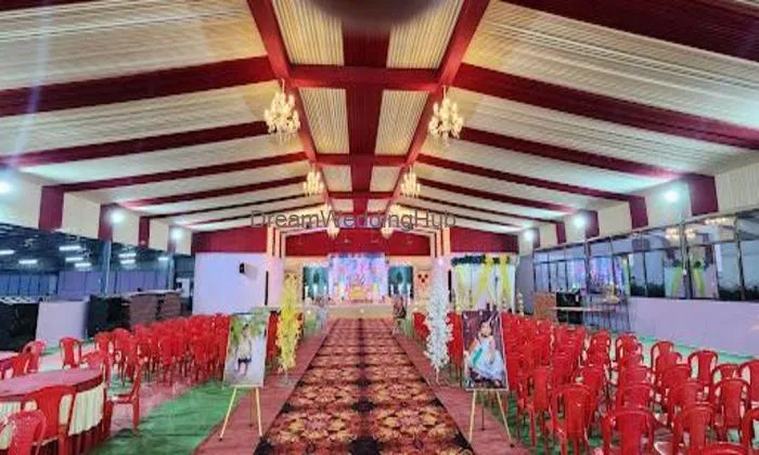 Rukmini Lawns & Mangal Karyalay Barshi