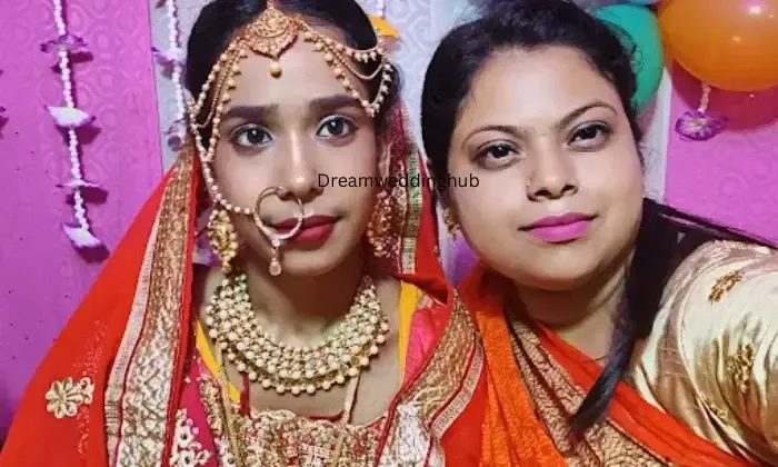 Ruksana Beauty Parlour